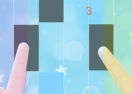Magic Easter Tiles
