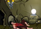 Magical Cave Escape