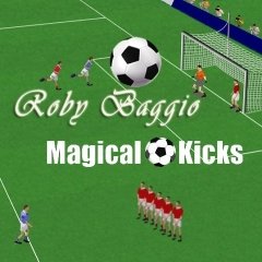Magical Kicks