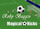 Magical Kicks