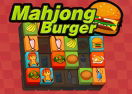 Mahjong Burger