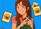 Mahjong Burguer