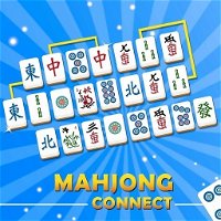 Mahjong Link - Juegos de Inteligencia - Isla de Juegos