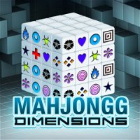 Mahjong Titans - Juegos de Inteligencia - Isla de Juegos