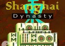 Mahjong Shanghai Dinasty