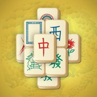 Mahjong Solitaire