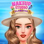 Makeup Studio - Glam Diva