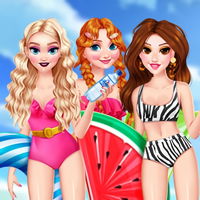 JUEGOS DE VESTIR PRINCESAS en