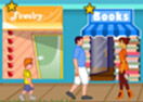 Mall Mania