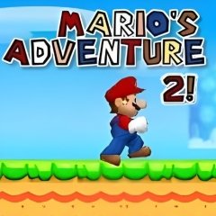 Mario's Adventure 2!