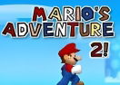 Mario's Adventure 2!