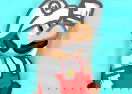 Mario Adventure On Cloud