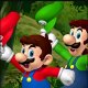 Mario and Luigi Escape 3