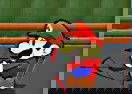 Mario Arrow