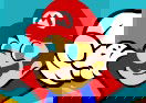 Mario Attack