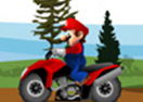 Mario Atv Escape