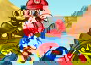 Mario ATV Remix