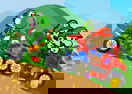 Mario ATV Rivals