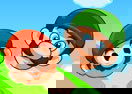 Mario Back Home 2