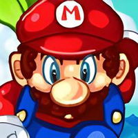 Mario Beach Remix