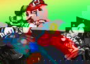 Mario Bike Remix