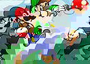 Mario Bros Adventure
