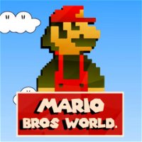 Mario Bros World