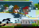 Mario Bus