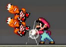 Mario Combat