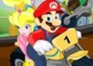 Mario Couples Burn out