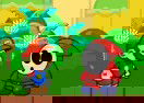 Mario D.K Battle