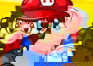 Mario Desert Remix