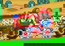 Mario Egg Delivery