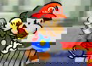 Mario Egg Rescue