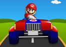 Mario Express