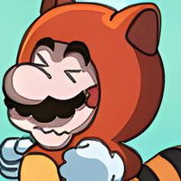 Mario Find The Toilet