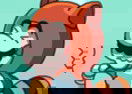 Mario Find The Toilet