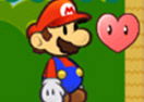 Mario First Love
