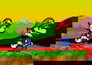 Mario Gold Rush