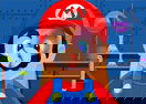 Mario Head Injury