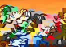 Mario in Animal World 3