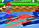 Mario Jet Ski