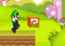 Mario Jump Star