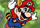 Mario Jungle Adventure