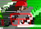 Mario Kart Mushroom Kingdom Course