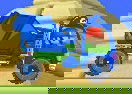 Mario Mar Adventure