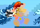 Mario Mirror 2