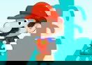 Mario Mirror
