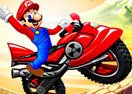 Mario Moto Race