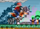 Mario MotorBike